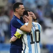 Messi vuelve a Qatar: se confirmó el nuevo amistoso de la Selección Argentina para 2026