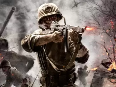 Muri� Vince Zampella, creador de Call of Duty, tras chocar su Ferrari