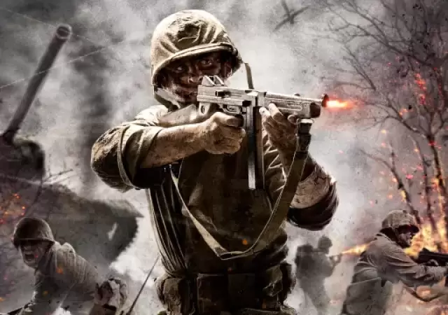 Muri� Vince Zampella, creador de Call of Duty, tras chocar su Ferrari