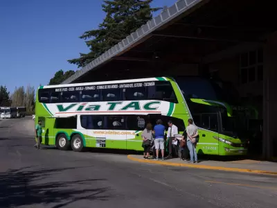 Fines de semana largo con turismo