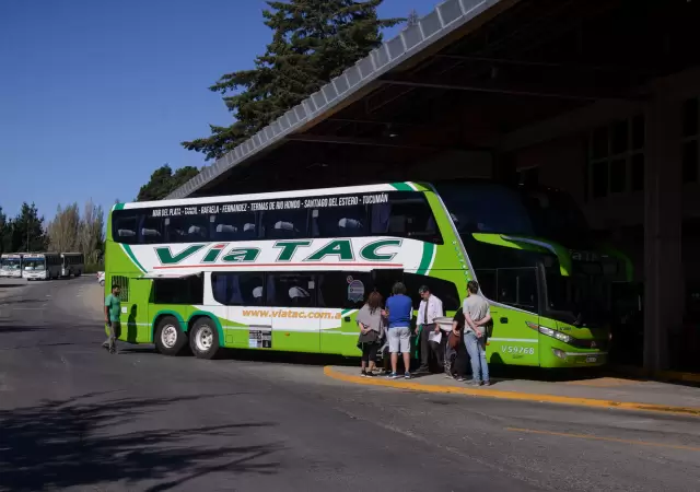 Fines de semana largo con turismo