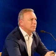 AFA dio por cumplida la sanci�n a Andr�s Fassi y Talleres recupera a su presidente