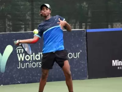 El dominicano Maikel Villalona