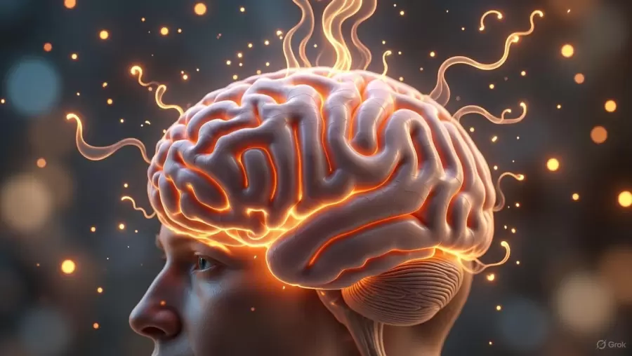 Ni magia ni optimismo: por qu� tu cerebro cree que lo que imagin�s es real.