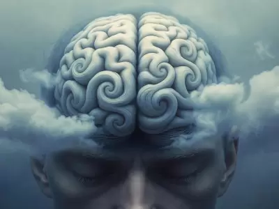 Ni magia ni optimismo: por qu� tu cerebro cree que lo que imagin�s es real.