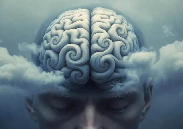 Ni magia ni optimismo: por qu� tu cerebro cree que lo que imagin�s es real.