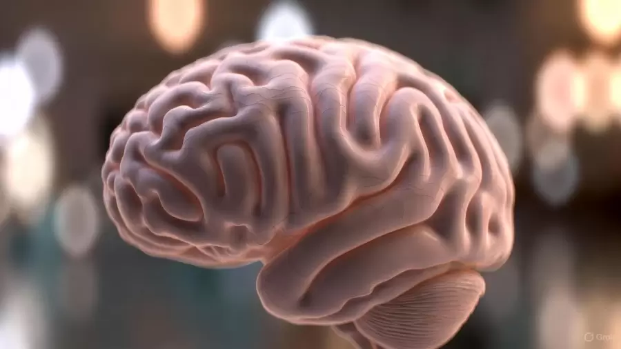 Ni magia ni optimismo: por qu� tu cerebro cree que lo que imagin�s es real.