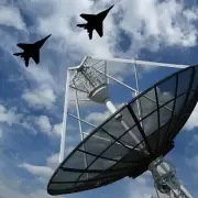 El doble filo de Flightradar24: Entre la magia de Santa y la inteligencia militar