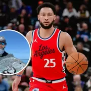 De estrella NBA a empresario del mar: el giro inesperado de Ben Simmons