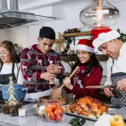 Ni fr�o ni caliente: manual definitivo para conservar las sobras de la cena navide�a