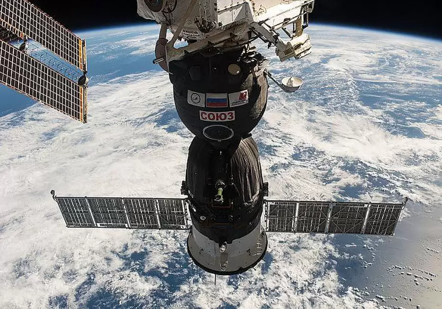 La Estación Espacial podrá verse en Mendoza este viernes