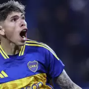 "El mejor regalo": la figura de Boca que emocion� a todos con un anuncio especial en Navidad