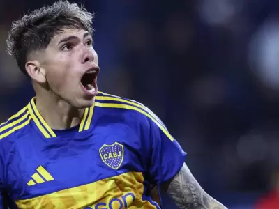 Carlos Palacios
