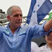 Gan� el candidato apoyado por Trump y Milei: Asfura es el nuevo presidente de Honduras