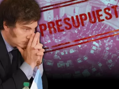 Presupuesto 2026