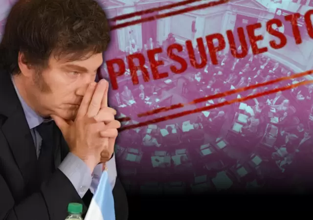 Presupuesto 2026