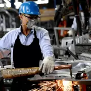 De Vaca Muerta a los textiles: el mapa de la industria argentina que dej� el �ltimo informe de la UIA