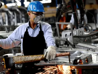 De Vaca Muerta a los textiles: el mapa de la industria argentina que dej� el �ltimo informe de la UIA