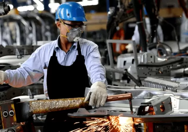 De Vaca Muerta a los textiles: el mapa de la industria argentina que dej� el �ltimo informe de la UIA