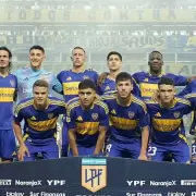 �Se va de Boca? Los dos gigantes de Uruguay que vienen a la carga por una de las apuestas de Riquelme