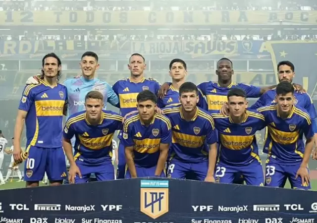 Buscan a Brian Aguirre desde el exterior.