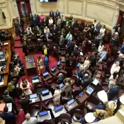 El Senado sancion� el Presupuesto: el resultado de la votaci�n y los ejes del proyecto