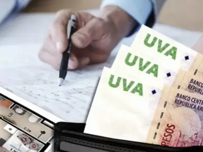 No te dejes enga�ar por la tasa baja: as� funciona la 'letra chica' de los nuevos cr�ditos UVA que podr�a triplicar tu deuda.