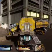 Guerra de mechas y nostalgia: el remake de un RPG t�ctico que marc� a una generaci�n ya tiene fecha confirmada
