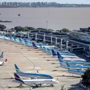 Récord histórico en la aviación argentina: casi 4,4 millones de pasajeros durante noviembre