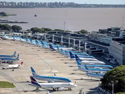 Aeroparque