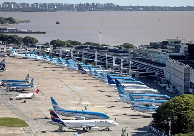 Aeroparque