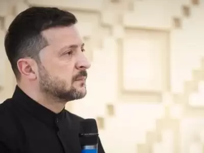Zelenski ir� a la casa de Trump