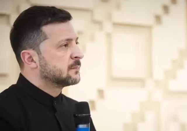 Zelenski ir� a la casa de Trump