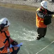 Miner�a en Mendoza: San Jorge reutilizar� el 80% del agua