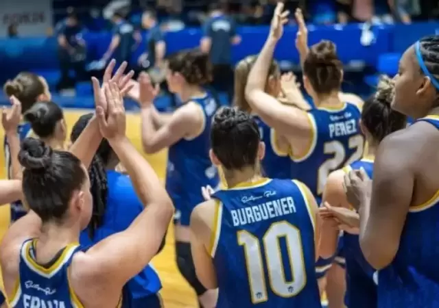San Jos� se prepara para un 2026 con muchos partidos.