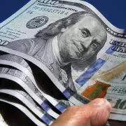 Cambio de planes: la sorpresiva decisión del Banco Central en la primera rueda del año
