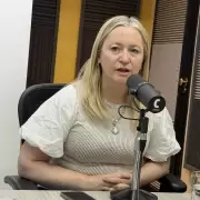 Hebe Casado: el plan para renovar San Rafael y la minería