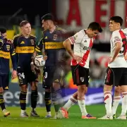 Obligados: el 2026 que se les viene a Boca y River
