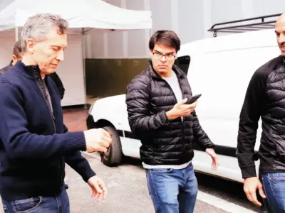 Justicia concluy� que no hubo dolo ni plan sistem�tico en el accionar del exsecretario privado.