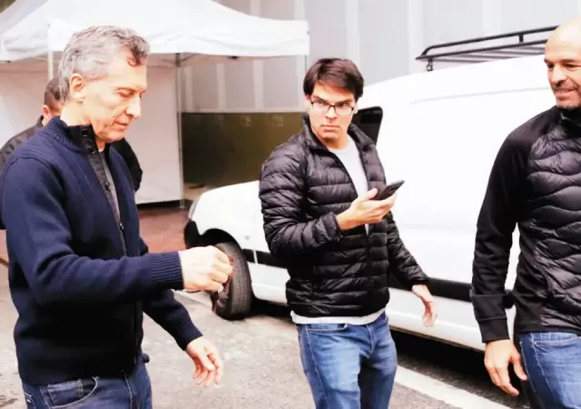 Justicia concluy� que no hubo dolo ni plan sistem�tico en el accionar del exsecretario privado.