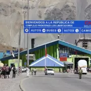 ¿Cruzas a Chile este domingo?: demoras de 150 minutos y "cápsulas" en la Ruta 7 para evitar el colapso