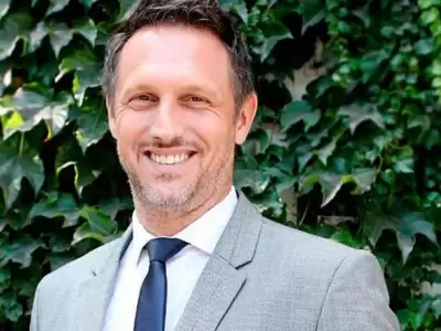Se descompens� en su club y volvi� a infartarse en la ambulancia.