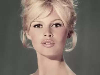 Brigitte Bardot, �cono mundial