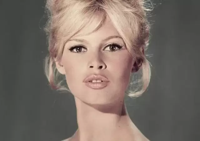Brigitte Bardot, �cono mundial