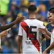�Villa a River? El "operativo seducci�n" de Juanfer Quintero que sacudi� el D�a de los Inocentes