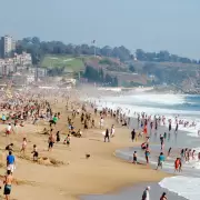 Fin del "1 a 1" en Chile: el salto del 65% que golpea a los turistas argentinos este verano