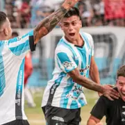 El grito sagrado de San Jos�: Atl�tico Argentino es el nuevo monarca del f�tbol mendocino