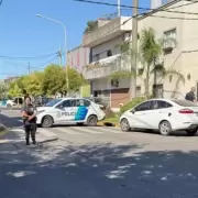 Misterio y dolor en La Matanza: mataron a una mujer a plena luz del día y el asesino está prófugo