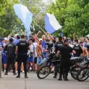 El Gobierno de Mendoza evalúa intervenir la Liga tras el nuevo "papelón" en el fútbol femenino