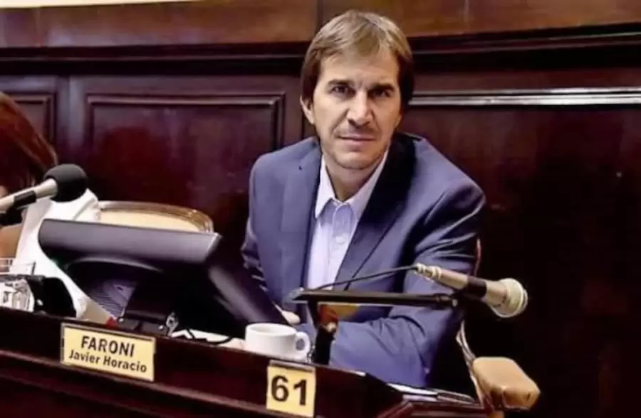 faroni afa